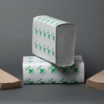 Kraft Multifold Paper Towel