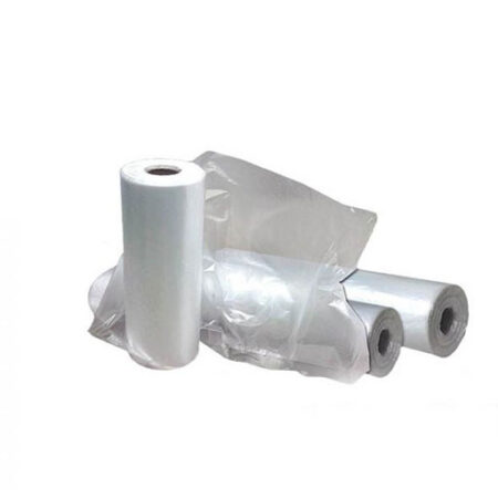 11x14 HDPE Produce Bag