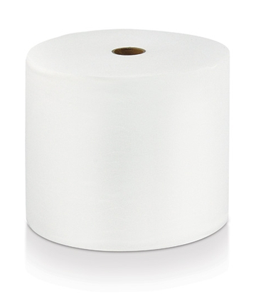 Solaris LoCor Bath Tissue White 2-Ply 3.9" X 4" 1000 Sheets